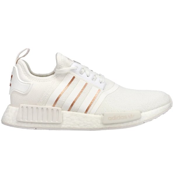 NMD_R1 Lace Up Sneakers