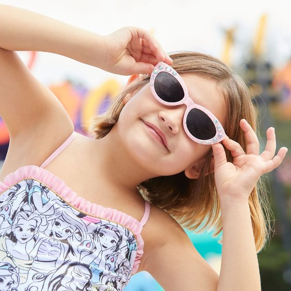 Princess Sunglasses for Kids