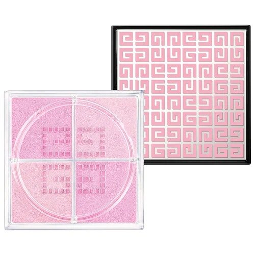 Pink Collection Prisme Libre Illuminating Blush Loose Highlighter