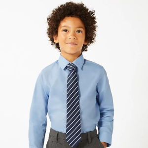 买4件享8折Marks & Spencer 童装校服促销 开学季必备