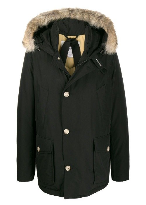 Arctic Anorak Winter Jacket