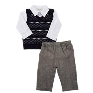 Select Kids' Apparel and Accessories Sale @ Barneys Warehouse