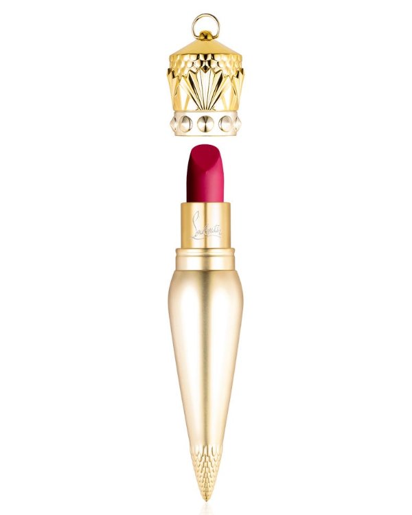 Velvet Matte Lip Colour Lipstick