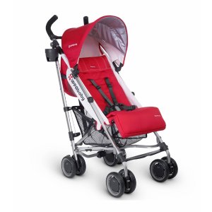 UPPAbaby 2017 G-LUXE Stroller
