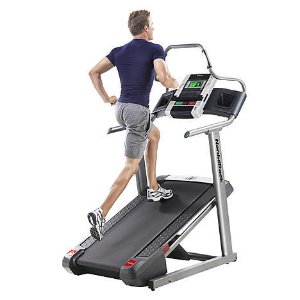 NordicTrack X5.5I Incline Trainer Treadmill