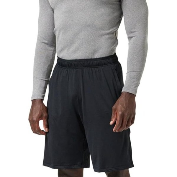 Men's Training Stretch Shorts