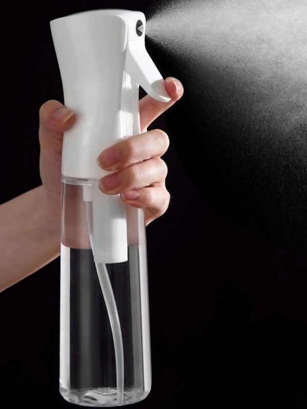 1pc 300ml High Pressure Spray Bottle, Small Atomizer Sprayer | SHEIN USA