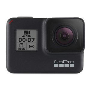 GoPro HERO 7 Black/Silver/White Sports Camera