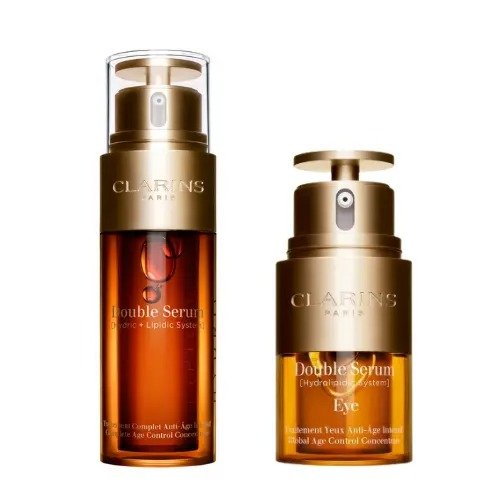ULTIMATE DOUBLE SERUM COMPLETE AGE CONTROL