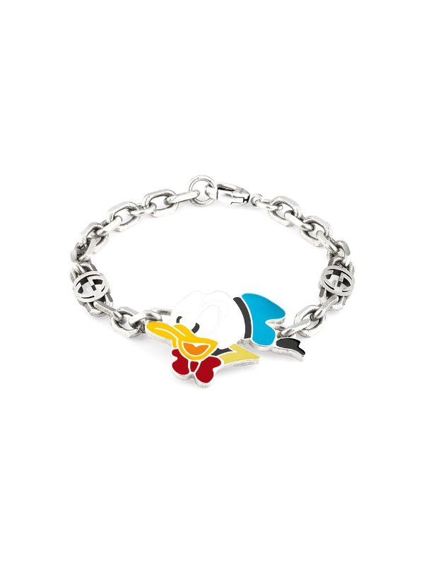x Disney Donald Duck bracelet
