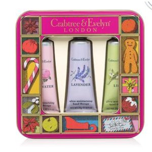 Select Set @ Crabtree & Evelyn