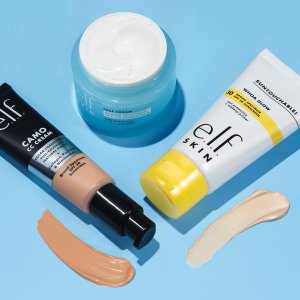 Dealmoon Exclusive: e.l.f. Cosmetics Shopping Event