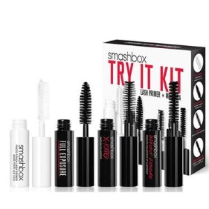 Smashbox 'Try It - Mascara & Lash Primer' Kit (Limited Edition) ($40 Value) @ Nordstrom