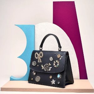 Bloomingdales Coach Handbags on Sale