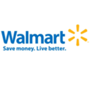 Walmart Warehouse Clearance Event