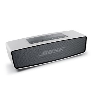 Bose SoundLink Mini Bluetooth Speaker 
