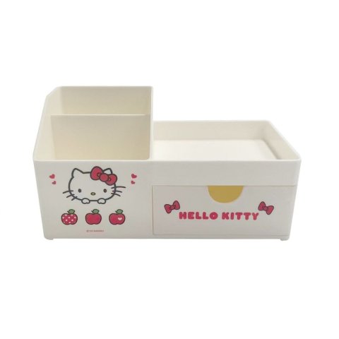 Hello Kitty 收纳盒