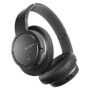 Sony MDRZX770BN Wireless and Noise Canceling Headphones