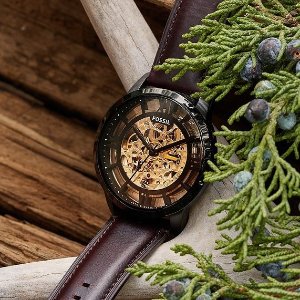 Fossil Men's Watches Sale