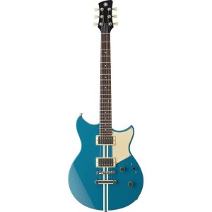 Yamaha Revstar Element RSE20 Electric Guitar, Swift Blue