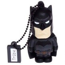 USB Flash Drive 16GB DC "Batman v Superman" Batman Collectible Figure