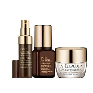with $50 Estee Lauder Purchase @ Nordstrom