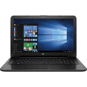 HP 15.6" Laptop AMD A6-Series 4GB Memory 500GB Hard Drive