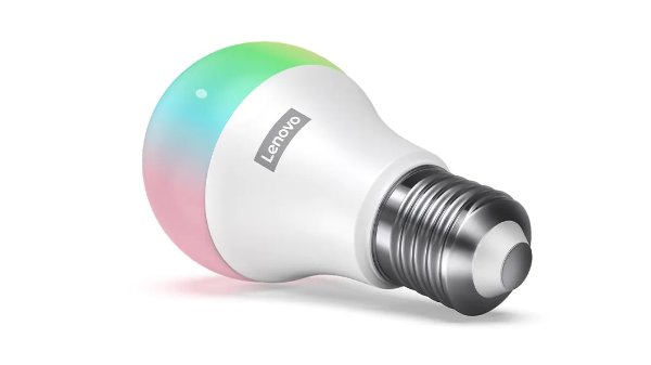 Smartbulb Gen 2 可调光 彩色智能灯泡