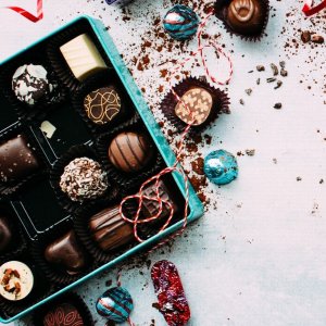 Godiva Summer Chocolate Gifts