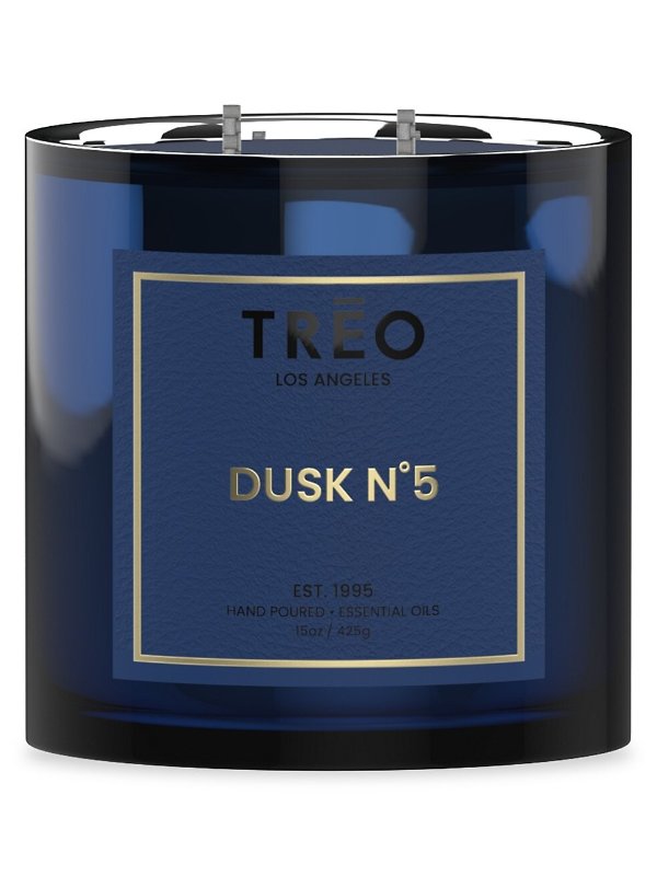 Dusk N5 Scented Candle