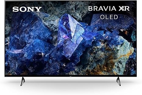 OLED 55" BRAVIA XR A75L 智能电视