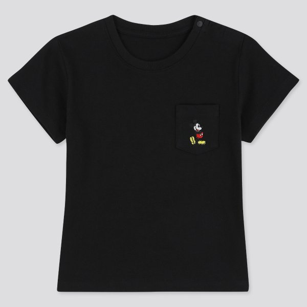 TODDLER MAGIC FOR ALL ICONS UT (SHORT-SLEEVE GRAPHIC T-SHIRT)