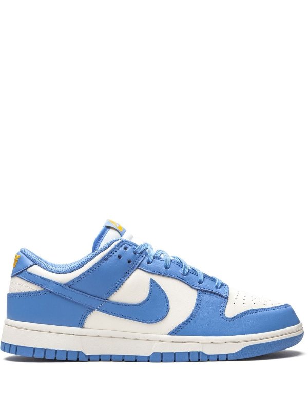 Dunk Low 'Coast' sneakers