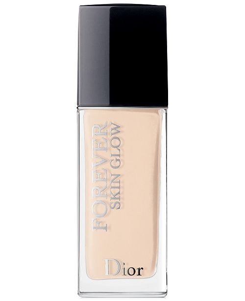 Forever Skin Glow 24h* Wear Radiant Perfection Skin-Caring Foundation, 1 oz.