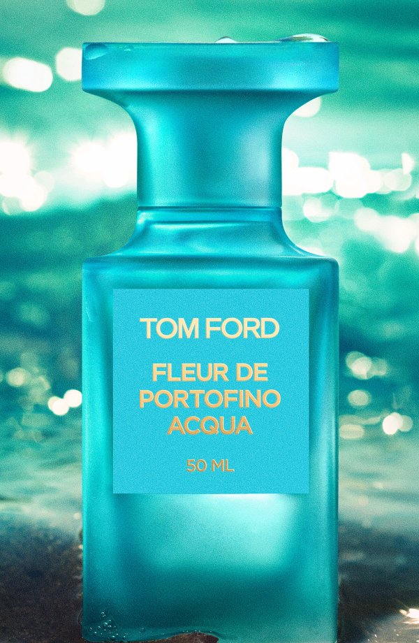 Fleur de Portofino Acqua Eau de Parfum - 50ml