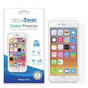 3-Pack iPhone 6 or iPhone 6 Plus Screen Protectors
