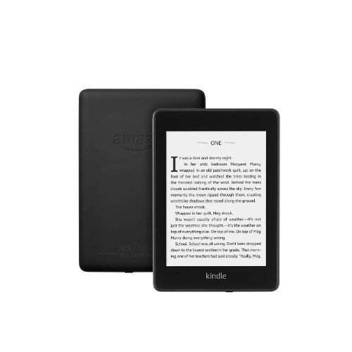 【Prime Day 爆款】Kindle电子书