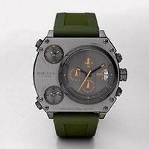 selected watches and Jewelry @ dieseltimeframes.com