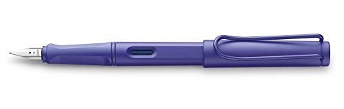 Safari系列钢笔 紫罗兰色