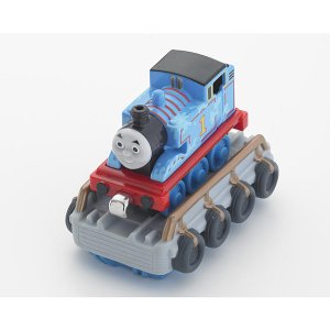 Thomas & Friends 坐木筏的Thomas小火车珍藏版
