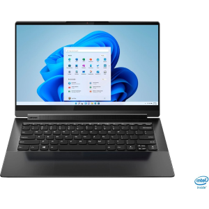 Lenovo Yoga 9i 14" Laptop (i7-1185G7, 16GB, 512GB)