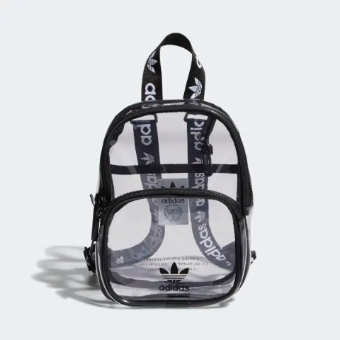 AdidasClear Mini Backpack