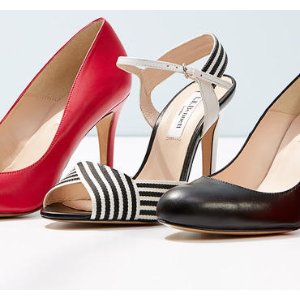 L.K.Bennett Shoes & Women Apparel on Sale @ Gilt