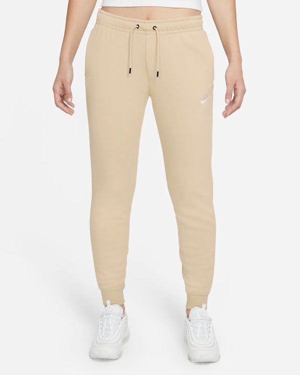 Sportswear EssentialWomen's Fleece Pants