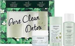 Pore Clean Trial Kit | Ulta Beauty