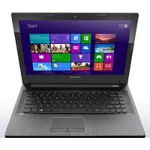 Lenovo Z40 Intel Haswell Core i7 2GHz 14" 1080p Laptop