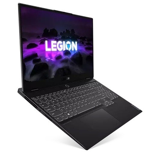 Lenovo Legion 5 游戏本 (R7 5800H, 3070, 144Hz, 16GB, 1TB)