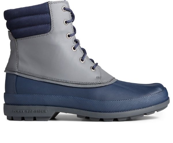 Cold Bay Duck Boot w/ Thinsulate™