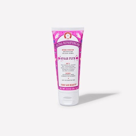 First Aid BeautyUltra Repair Cream Sugar Plum Limited Edition