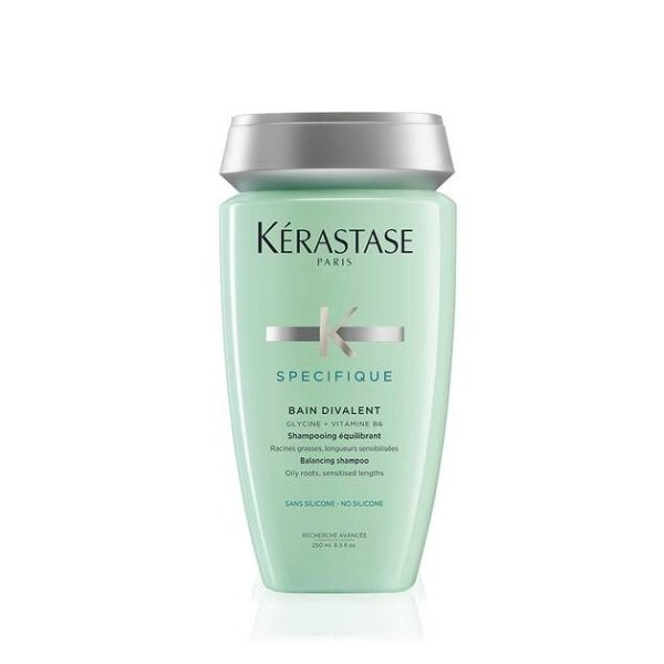 Specifique Bain Divalent Shampoo For Oily Hair | Kerastase
